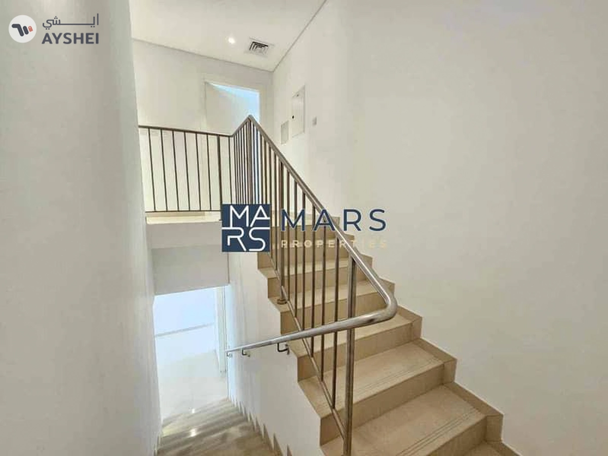 The Cozy & Lavish 3 BR Villa for Rent in Nasma Residence-3-3