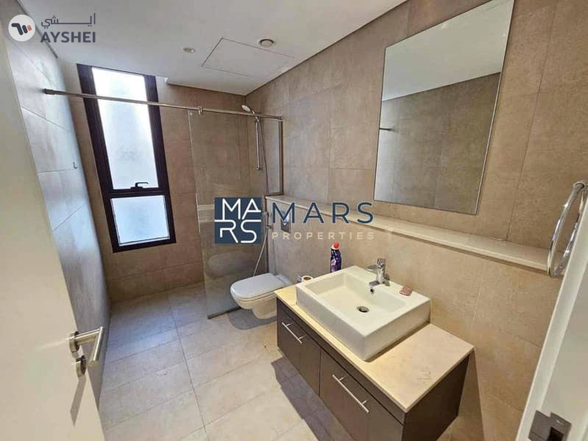 The Cozy & Lavish 3 BR Villa for Rent in Nasma Residence-4-4