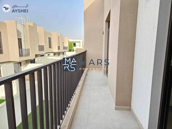 The Cozy & Lavish 3 BR Villa for Rent in Nasma Residence