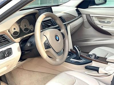 BMW | 3 SERIES | 328i Modern | ORIGINAL PAINT | FREE ACCIDENT | LOW MILEAGE-4