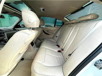 BMW | 3 SERIES | 328i Modern | ORIGINAL PAINT | FREE ACCIDENT | LOW MILEAGE-15