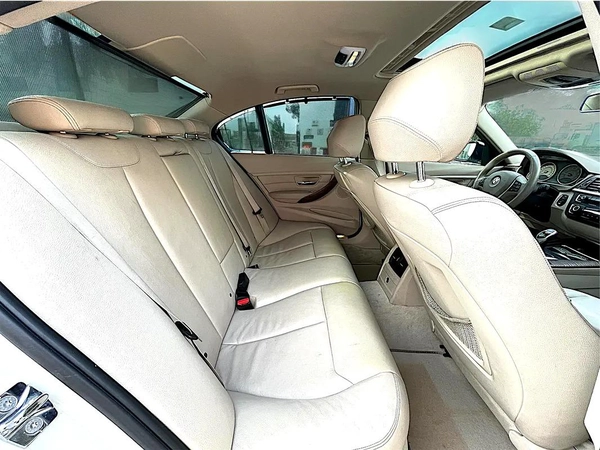 BMW | 3 SERIES | 328i Modern | ORIGINAL PAINT | FREE ACCIDENT | LOW MILEAGE