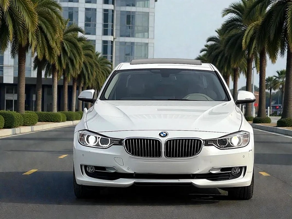 BMW | 3 SERIES | 328i Modern | ORIGINAL PAINT | FREE ACCIDENT | LOW MILEAGE