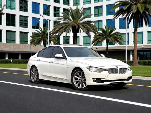 BMW | 3 SERIES | 328i Modern | ORIGINAL PAINT | FREE ACCIDENT | LOW MILEAGE