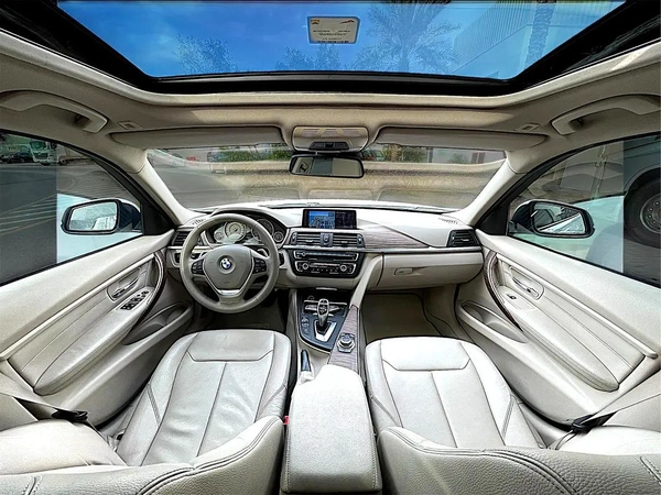 BMW | 3 SERIES | 328i Modern | ORIGINAL PAINT | FREE ACCIDENT | LOW MILEAGE