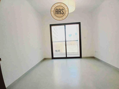 Boulevard Facing!! Brand New 3BR+Maid Room!! All Facilities Cantral Gas-10