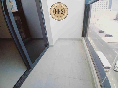 Boulevard Facing!! Brand New 3BR+Maid Room!! All Facilities Cantral Gas-11