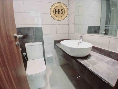 Boulevard Facing!! Brand New 3BR+Maid Room!! All Facilities Cantral Gas-14