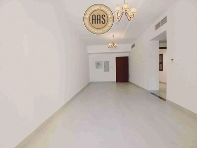 Boulevard Facing!! Brand New 3BR+Maid Room!! All Facilities Cantral Gas-0