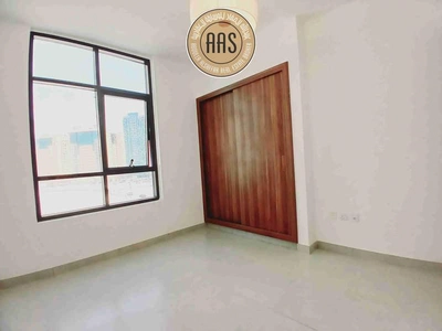 Boulevard Facing!! Brand New 3BR+Maid Room!! All Facilities Cantral Gas-5