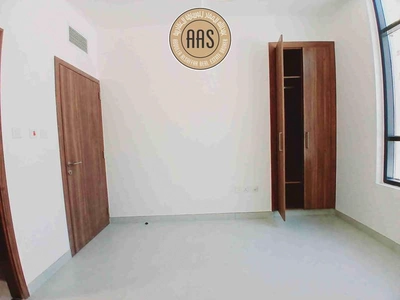 Boulevard Facing!! Brand New 3BR+Maid Room!! All Facilities Cantral Gas-7