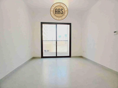 Boulevard Facing!! Brand New 3BR+Maid Room!! All Facilities Cantral Gas-8