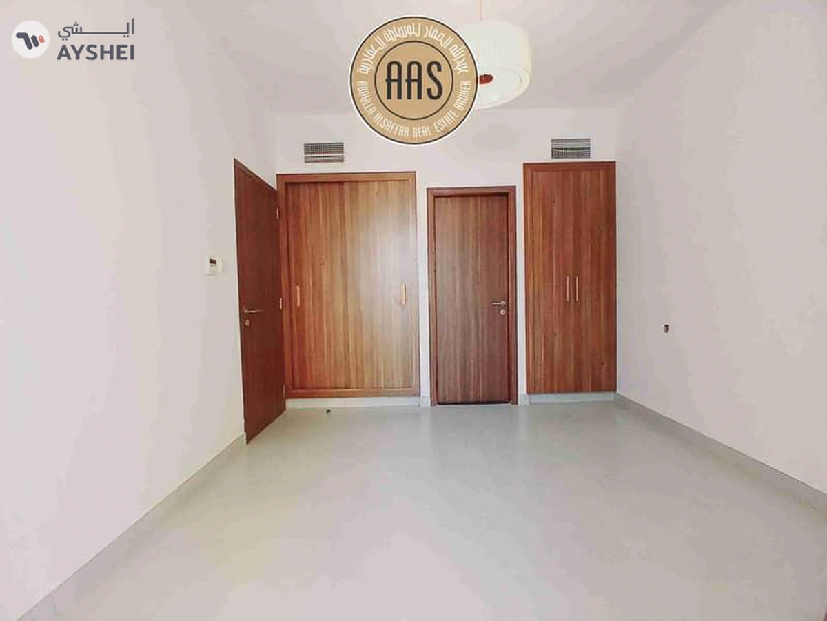 Boulevard Facing!! Brand New 3BR+Maid Room!! All Facilities Cantral Gas-9-9