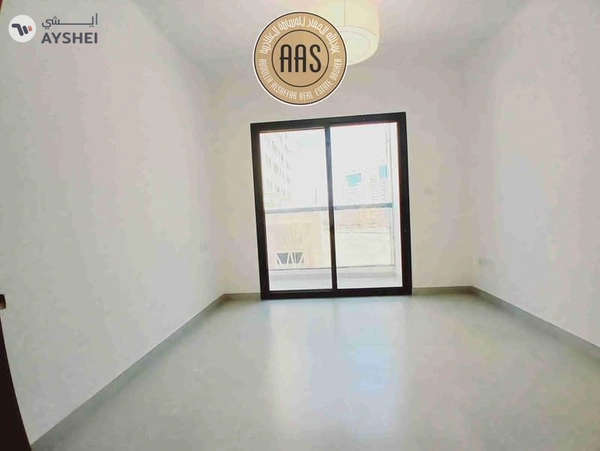 Boulevard Facing!! Brand New 3BR+Maid Room!! All Facilities Cantral Gas