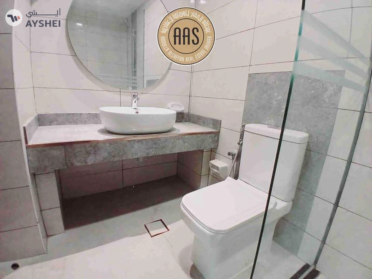 Boulevard Facing!! Brand New 3BR+Maid Room!! All Facilities Cantral Gas-17-17