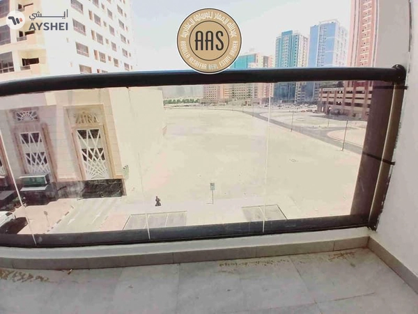 Boulevard Facing!! Brand New 3BR+Maid Room!! All Facilities Cantral Gas