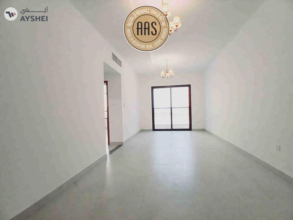 Boulevard Facing!! Brand New 3BR+Maid Room!! All Facilities Cantral Gas