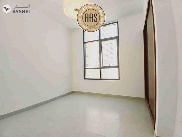 Boulevard Facing!! Brand New 3BR+Maid Room!! All Facilities Cantral Gas