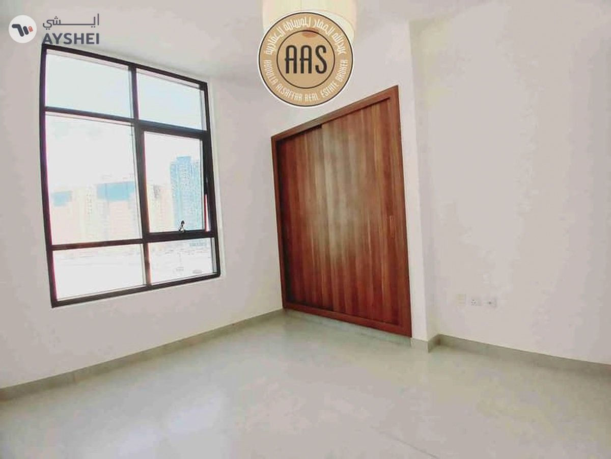 Boulevard Facing!! Brand New 3BR+Maid Room!! All Facilities Cantral Gas-5-5