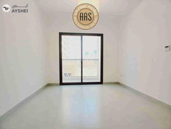 Boulevard Facing!! Brand New 3BR+Maid Room!! All Facilities Cantral Gas