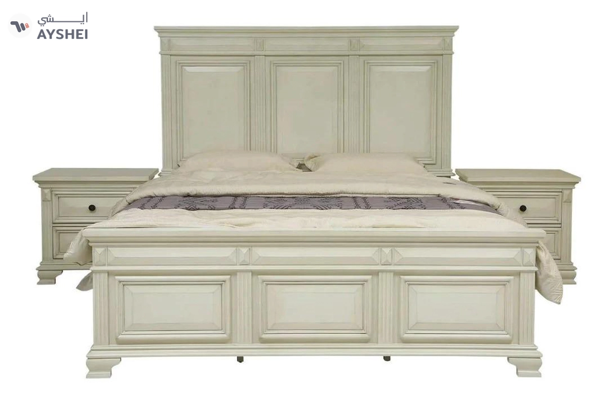 Windsor Bedroom Set-2-2