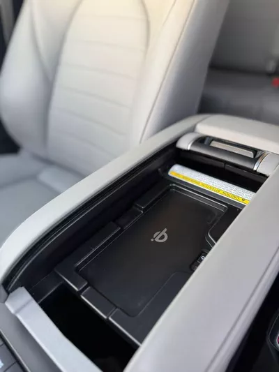 Toyota Highlander  2020 Toyota Highlander Full Option 3.5L V6 - SunRoof - Full Radar System - 7 Seater - Push Start-14