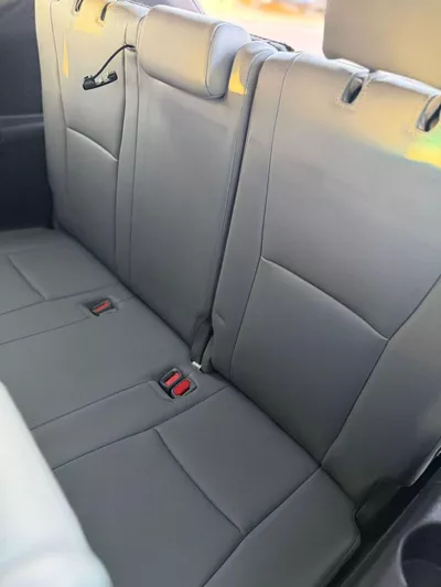 Toyota Highlander  2020 Toyota Highlander Full Option 3.5L V6 - SunRoof - Full Radar System - 7 Seater - Push Start-19
