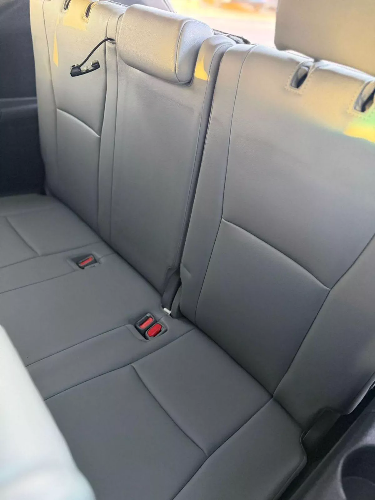 Toyota Highlander  2020 Toyota Highlander Full Option 3.5L V6 - SunRoof - Full Radar System - 7 Seater - Push Start-19-0