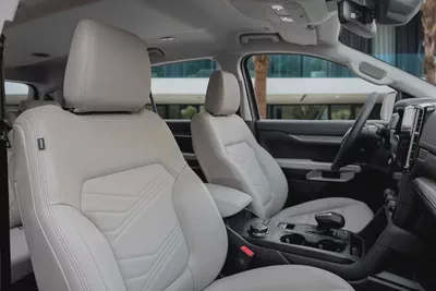 2,742 P.M |  Everest XLT | 0% Downpayment | FORD WARRANTY-10