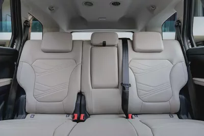2,742 P.M |  Everest XLT | 0% Downpayment | FORD WARRANTY-11