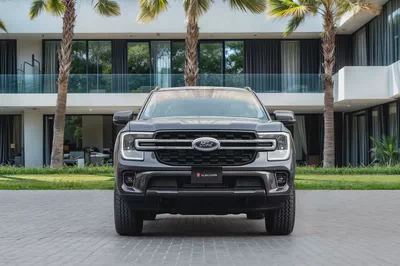2,742 P.M |  Everest XLT | 0% Downpayment | FORD WARRANTY-3