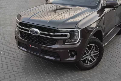 2,742 P.M |  Everest XLT | 0% Downpayment | FORD WARRANTY-6