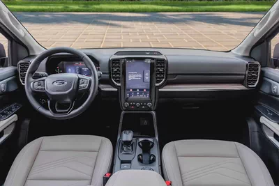 2,742 P.M |  Everest XLT | 0% Downpayment | FORD WARRANTY-7