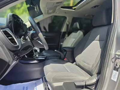Kia Seltos  SX 2020 GCC-9