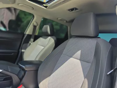 Kia Seltos  SX 2020 GCC-12