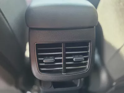 Kia Seltos  SX 2020 GCC-17