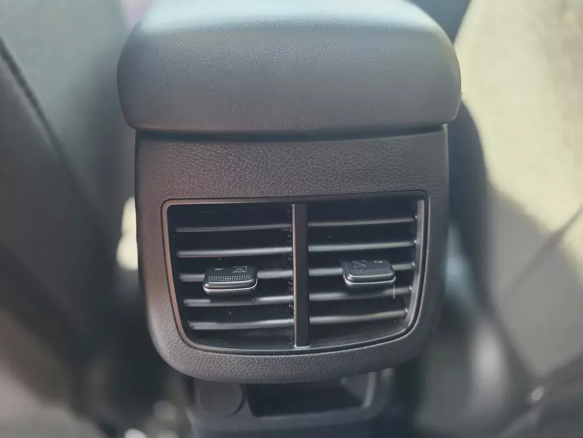 Kia Seltos  SX 2020 GCC-17-17