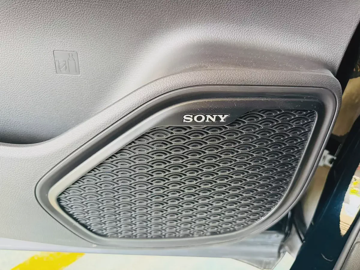 Chery Tiggo 7 1.6L Full Option Luxury 2026 GCC Specs-13-13