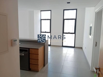 Luxurious Brand New one bedroom apartment available in Al mamsha only in 48k.-13