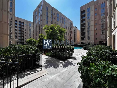 Luxurious Brand New one bedroom apartment available in Al mamsha only in 48k.-0