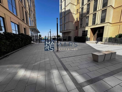 Luxurious Brand New one bedroom apartment available in Al mamsha only in 48k.-20