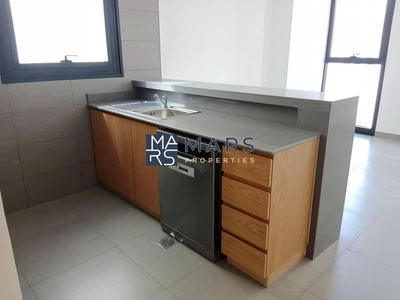 Luxurious Brand New one bedroom apartment available in Al mamsha only in 48k.-2