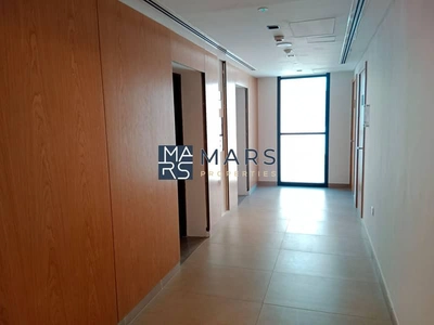 Luxurious Brand New one bedroom apartment available in Al mamsha only in 48k.-7