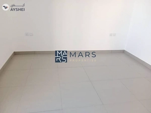 Luxurious Brand New one bedroom apartment available in Al mamsha only in 48k.