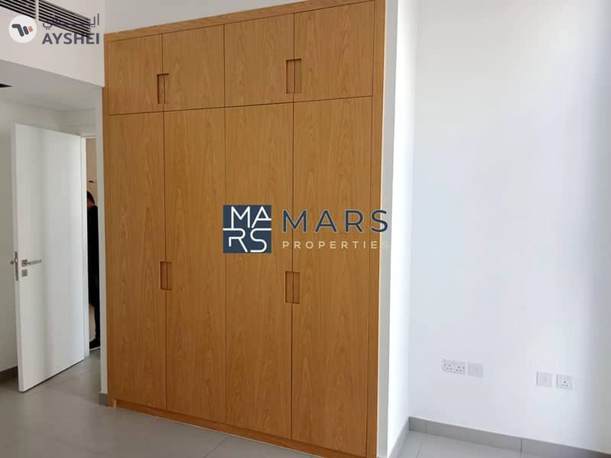 Luxurious Brand New one bedroom apartment available in Al mamsha only in 48k.-11-11