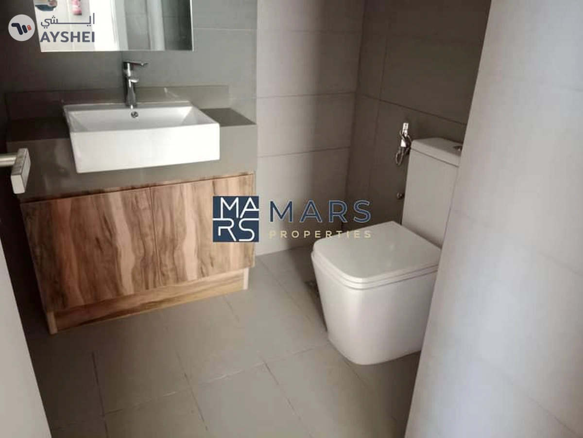 Luxurious Brand New one bedroom apartment available in Al mamsha only in 48k.-12-12