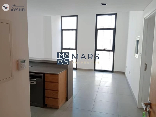 Luxurious Brand New one bedroom apartment available in Al mamsha only in 48k.