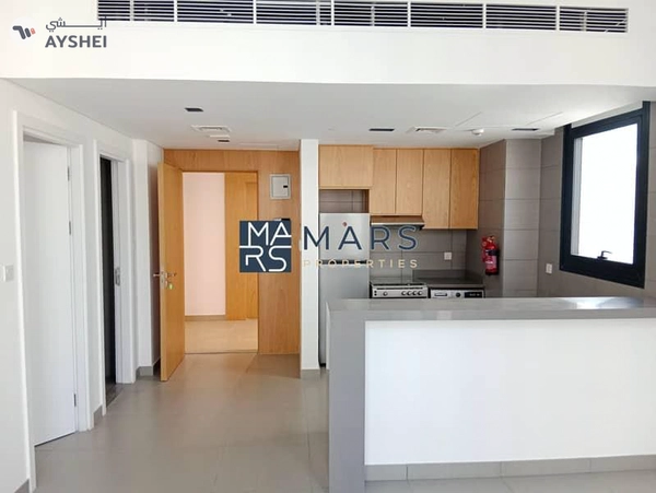 Luxurious Brand New one bedroom apartment available in Al mamsha only in 48k.