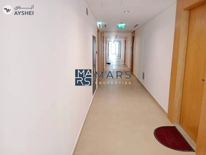 Luxurious Brand New one bedroom apartment available in Al mamsha only in 48k.