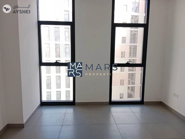 Luxurious Brand New one bedroom apartment available in Al mamsha only in 48k.